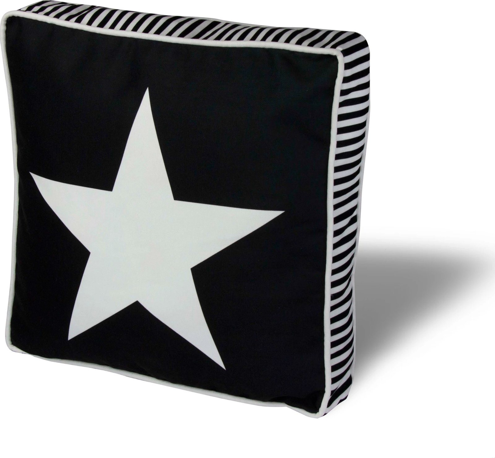 Jastëk Aberto Design, YM1220, shumëngjyrësh, 42x42cm