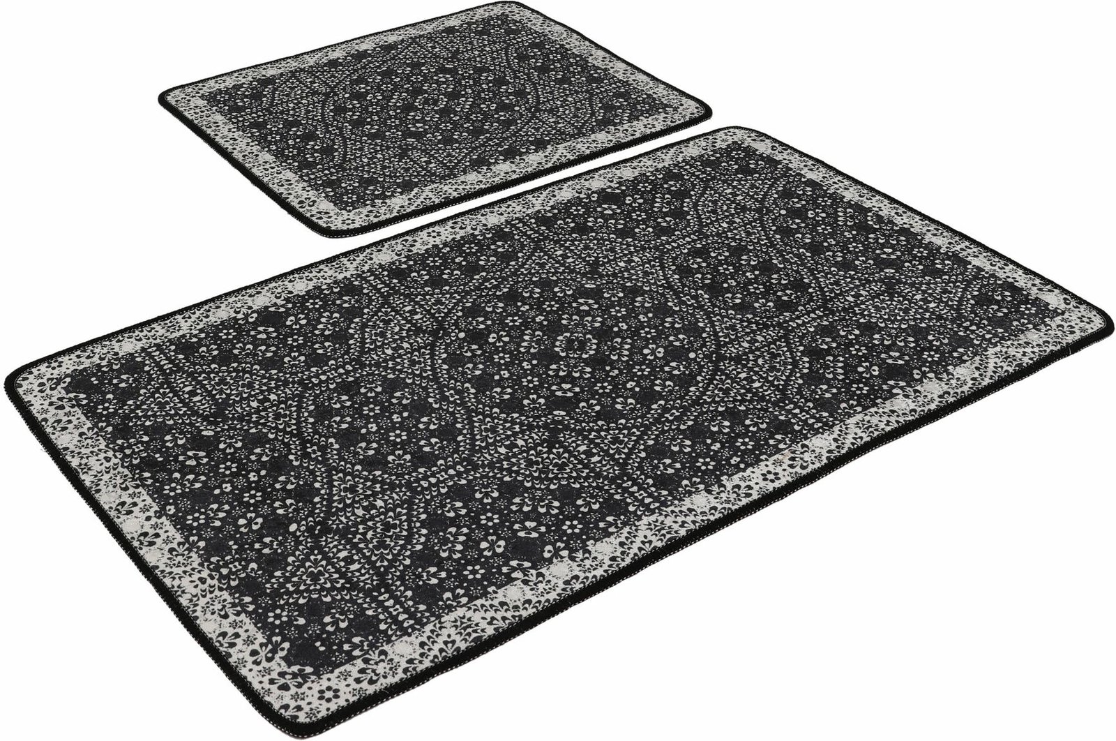 Set tapetash për banjo (2 copë), Mijölnir, Paisley Djt Set tapetash për banjo (2 copë), Mijölnir, Paisley Djt