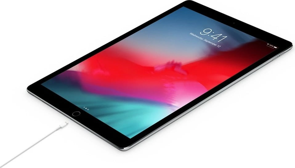 Apple USB-C to Lightning Cable - Lightning cable - Lightning / USB - 1 m