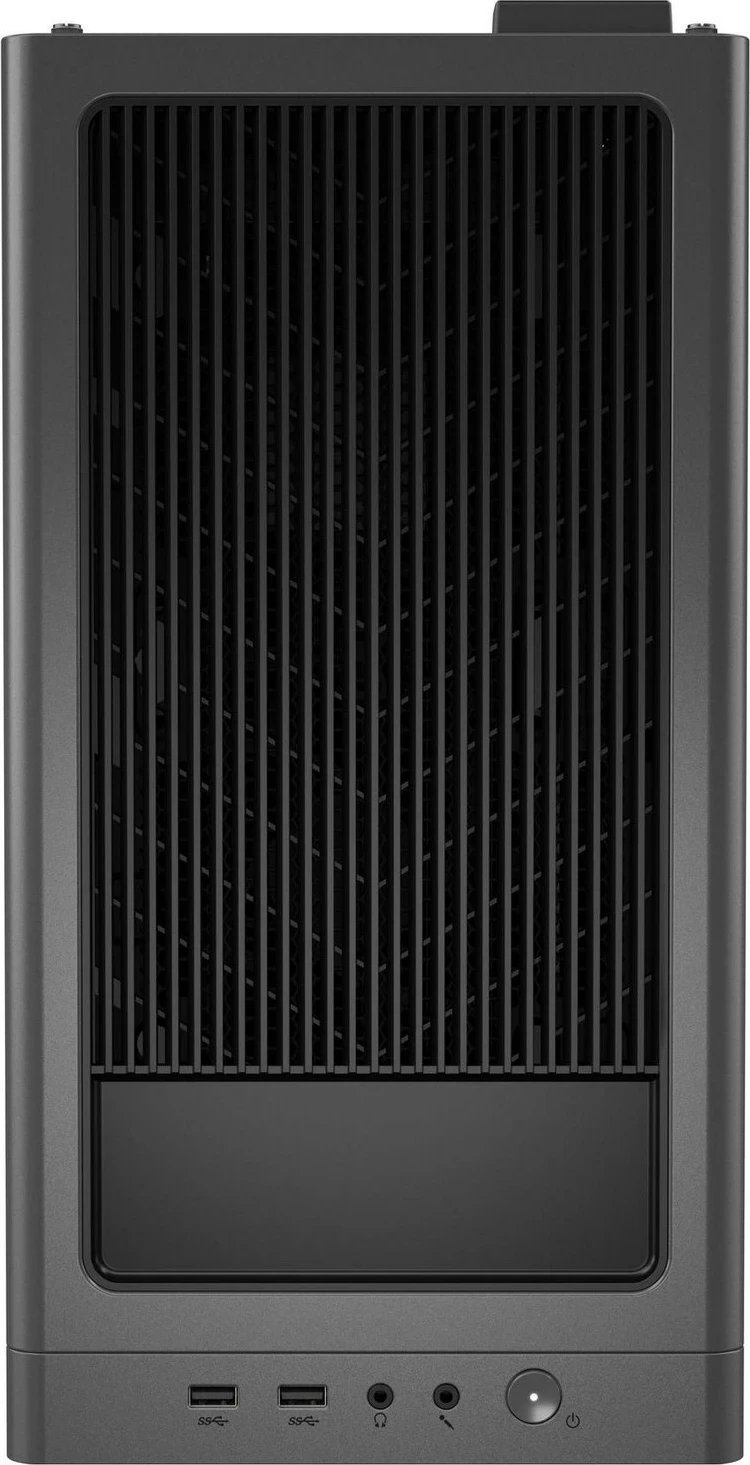 Kompjuter Lenovo Legion T5, Core i5-14600KF, 32GB RAM, 1TB SSD, RTX4070Ti, zi