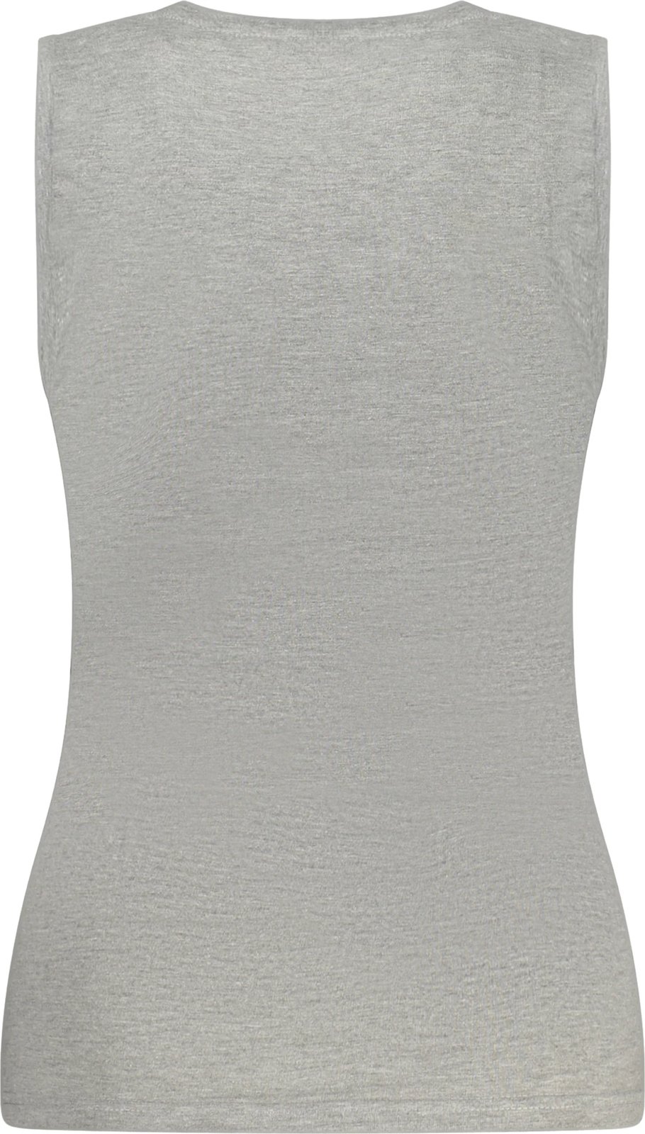 Maicë pa mëngë femra LAURA BIAGIOTTI, gri