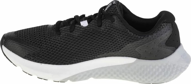 Atlete vrapimi për meshkuj Under Armour, të zeza Atlete vrapimi për meshkuj Under Armour, të zeza