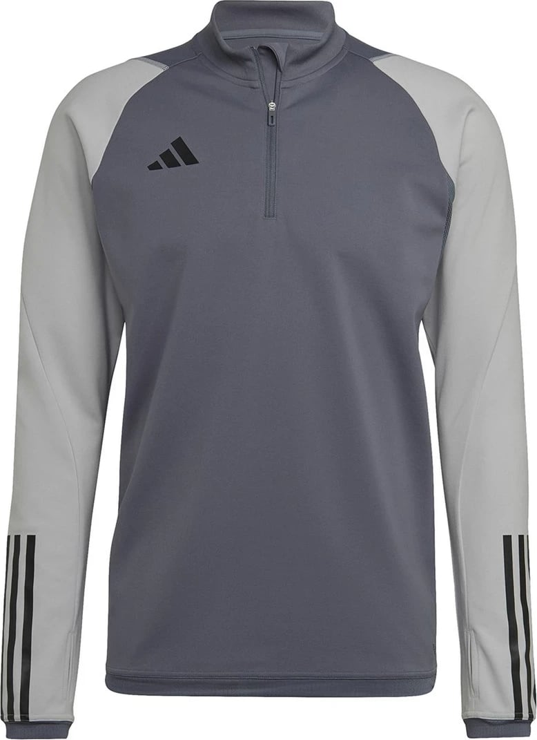 Bluzë stërvitore adidas Tiro 23 Competition, Gri, 2XL