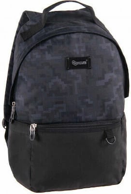 PULSE X21942 CANTE CLOUD GRAY GRAY MAZE