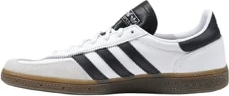 Atlete Adidas meshkuj, të zeza