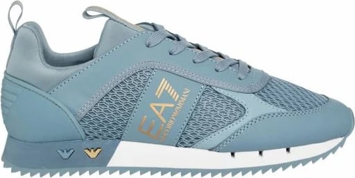 Atlete për meshkuj Emporio Armani, të kaltra