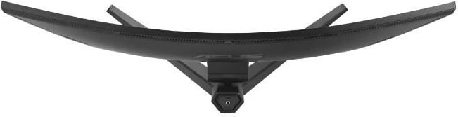 Monitor i lakuar Asus VG34VQEL1A, 34 inç, UWQHD, 100 Hz, i zi