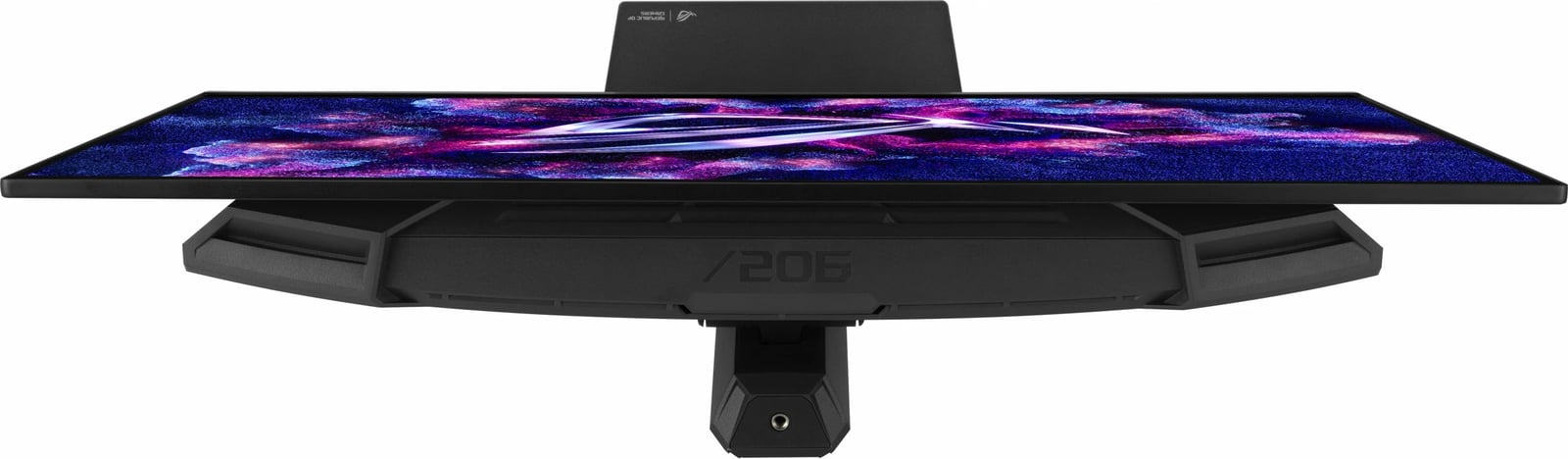 Monitor ASUS ROG Strix OLED XG27ACDMS, 27 inç, WQHD, HDMI DP