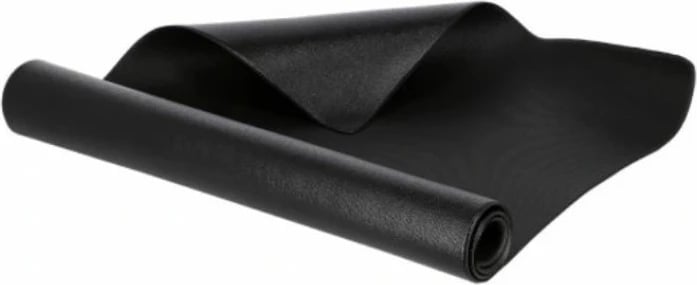 Tapet për pajisje sportive HMS, i zi