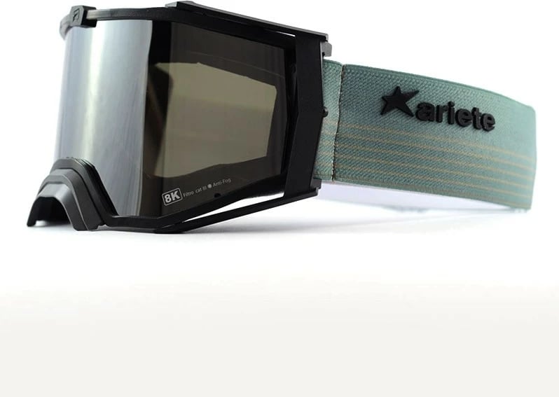 Syze Motorri  Ariete 8k