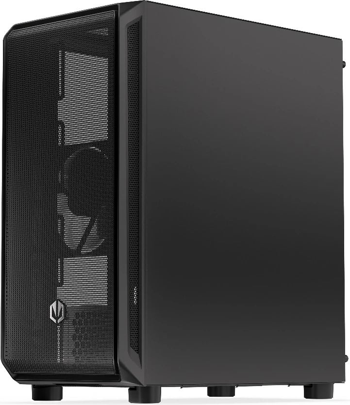 Kasë Endorfy Arx 500 Core EY2A016, ATX, e zezë