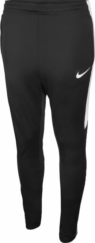 Pantallona futbolli për fëmijë Nike, të zeza