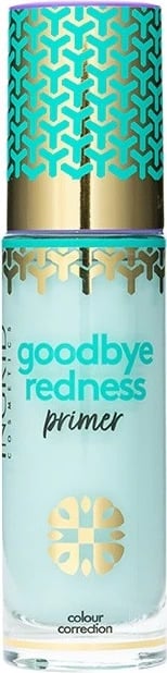 Primer për femra Ingrid Goodbye Redness, 30ml