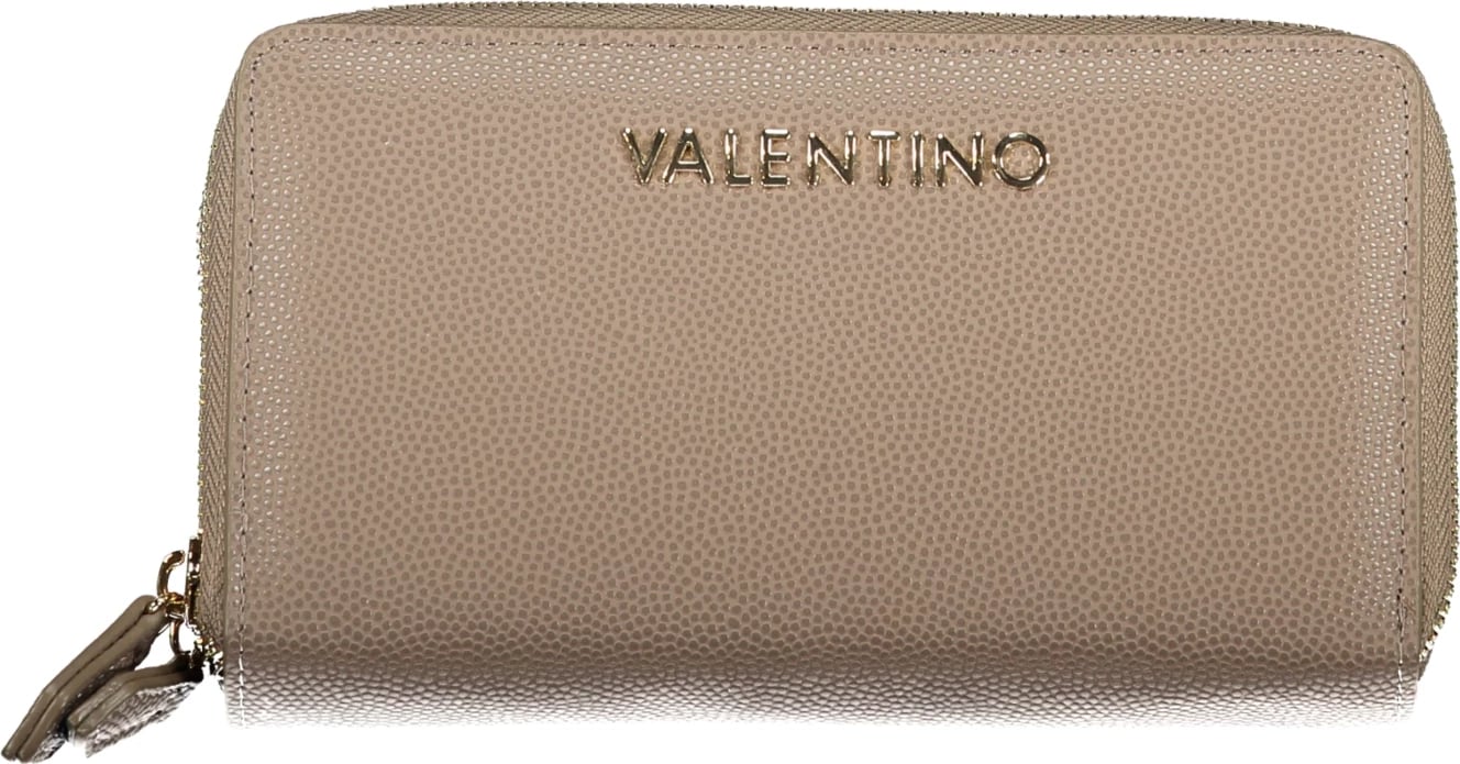 Portofol Valentino Bags femra, kafe