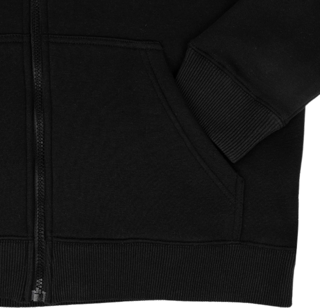 Duks për meshkuj Ozoshi, i zi