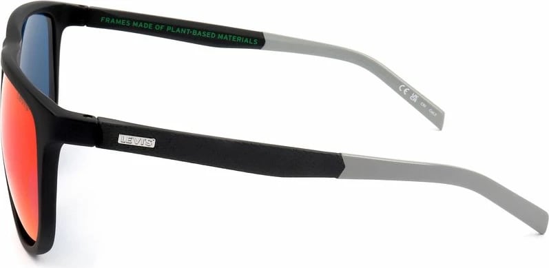 Syze dielli Levi's, unisex, blu