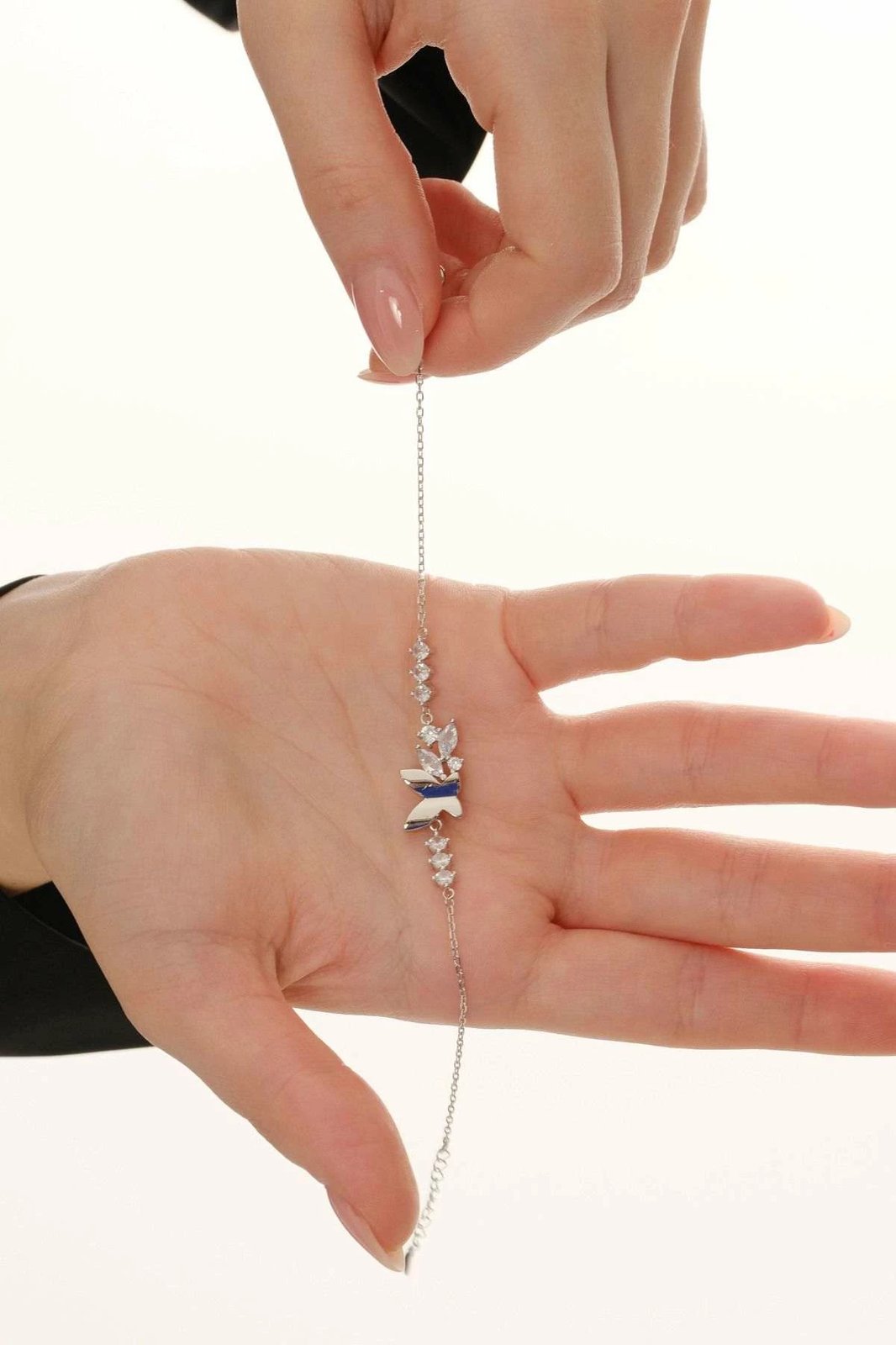 Byzylyk argjendi Jumeon, SGTL12634, argjend