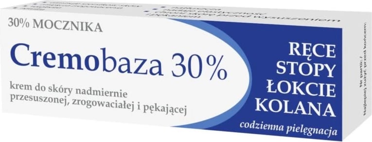Krem për trup Cremobaza 30% Urea 30g