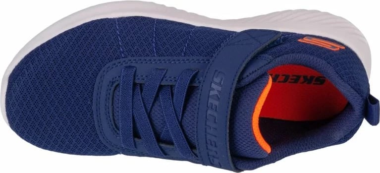 Atlete Skechers lifestyle, navy blue