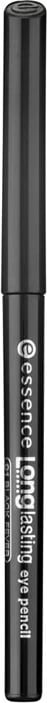Laps për sy Essence, Longlasting, 01 Black Fever, 0.28g