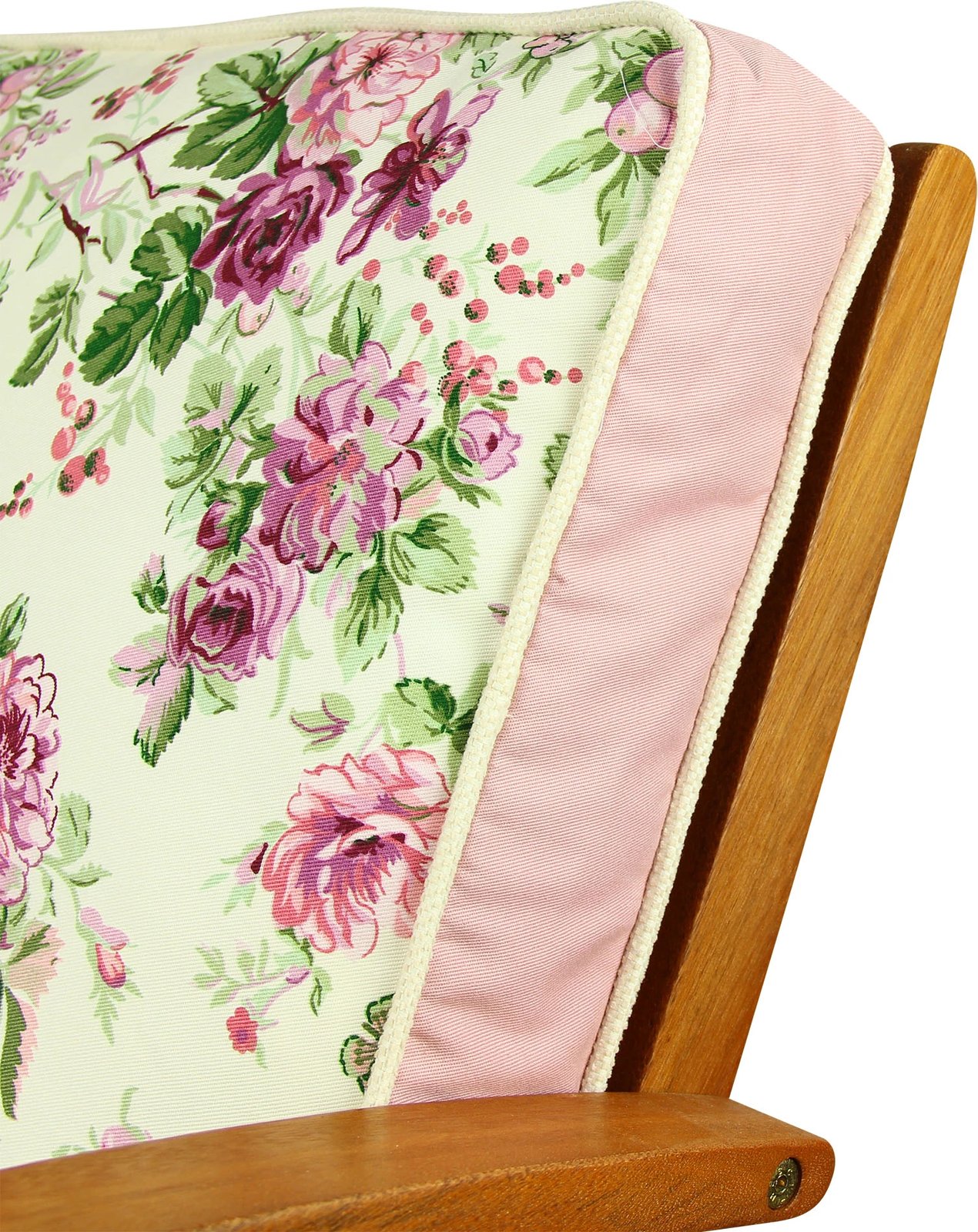 Jastëk dekorativ Evila Originals, YM1064, shumëngjyrësh, 42x42cm