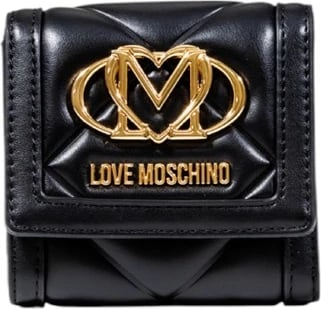 Portofol Love Moschino femra, e zezë