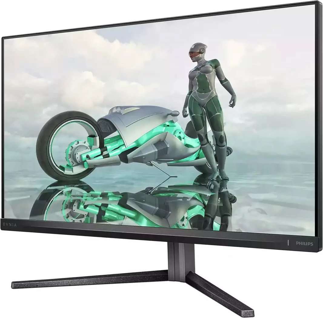 Monitor Philips 27M2N3800A/00, 27 inç, QHD 2560x1440, 0.5ms, 2xHDMI, DP, USB