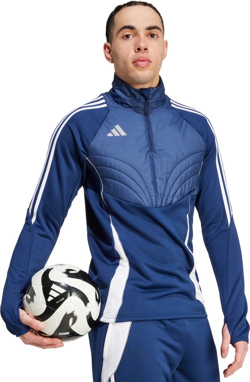 Duks për meshkuj adidas, i kaltër