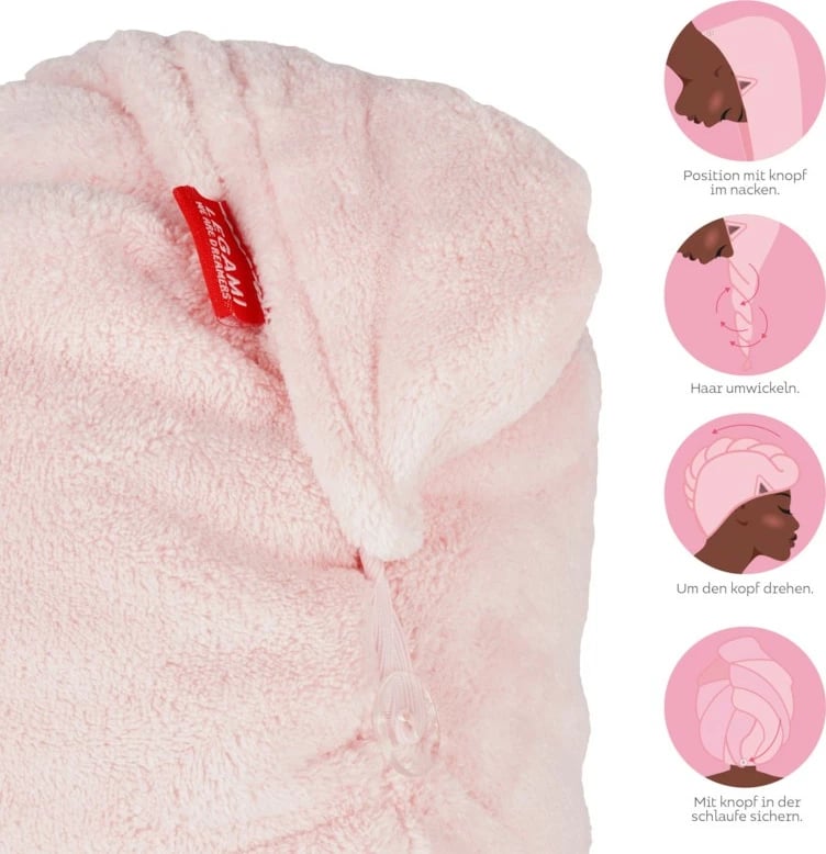 Legami Peshqir Per Floke Mace Htw0002