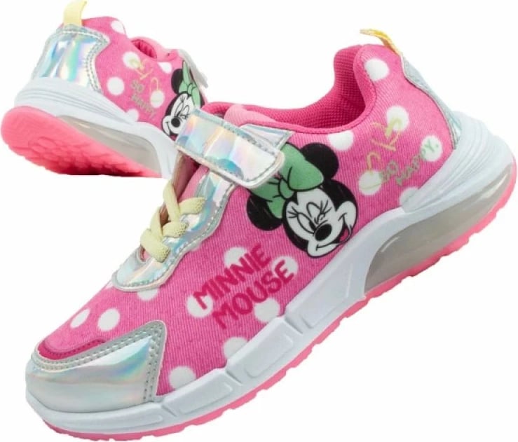 Atlete për fëmijë Leomil, rozë