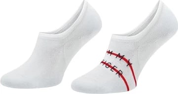 Të brendshme për meshkuj Tommy Hilfiger, të bardha