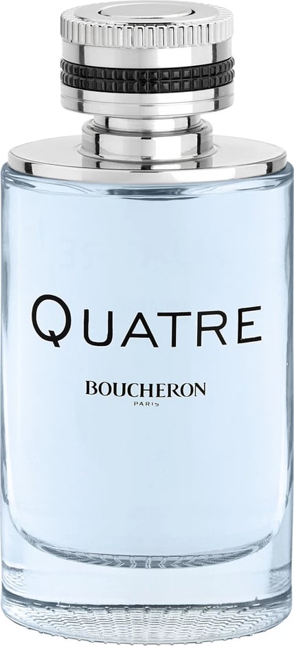 Eau de Toilette për meshkuj Boucheron Quatre Pour Homme 100ml