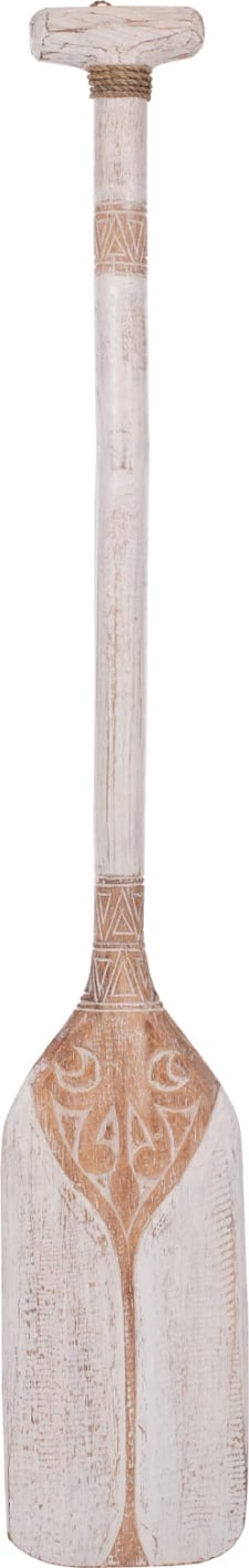 Dekor muri FH7709.02 dru Albasia bardhë 16,5x100 cm