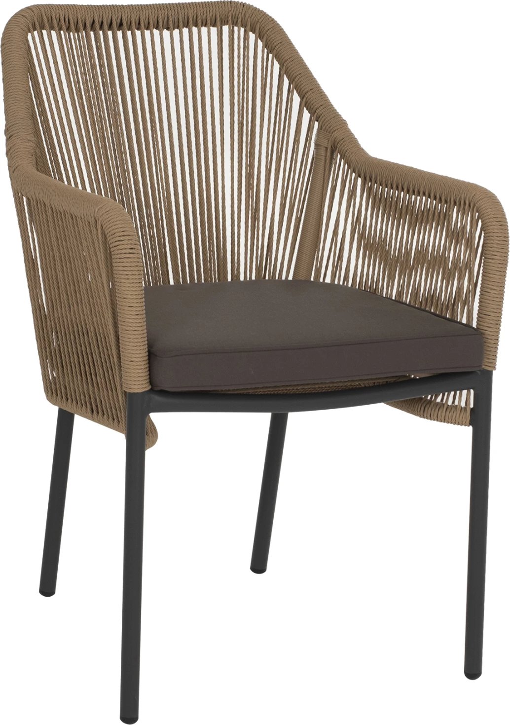 Karrige alumini FH5855.02 gri qymyr me litar thurje PE 56x66x82