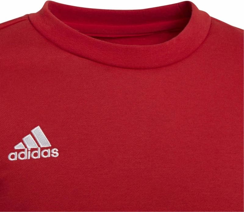 Duks për fëmijë adidas, i kuq