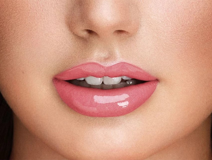 Pupa Gloss Miss 302 Ingenious Pink