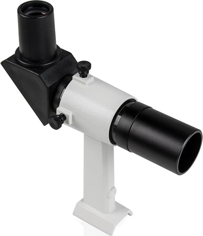 Teleskop Finder Scope SW-7112, 6x30, Kënd i drejtë, Zi