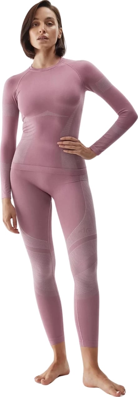 Duks termo për femra 4F, rozë Duks termo për femra 4F, rozë