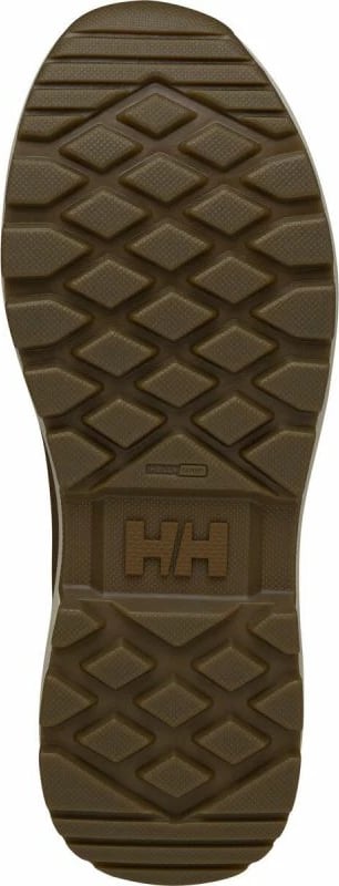 Këpucë për meshkuj Helly Hansen, ngjyrë kafe