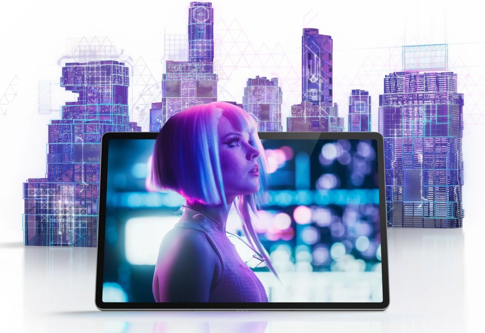 Tablet Lenovo Idea Tab Pro 8GB RAM 256GB