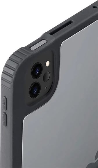Mbështjellës UNIQ Moven për iPad Pro 11" (2021/2020), Gri
