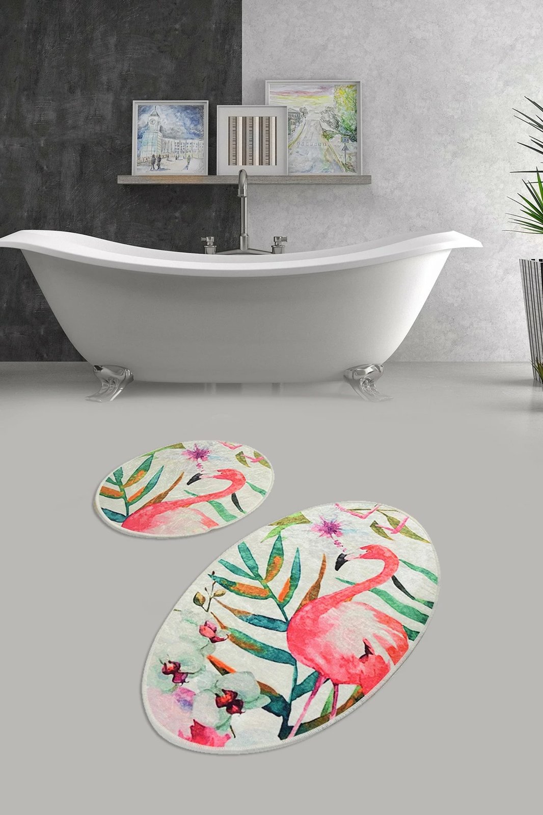 Set tapetash për banjo, Mijölnir, Flam Djt, 2 copë