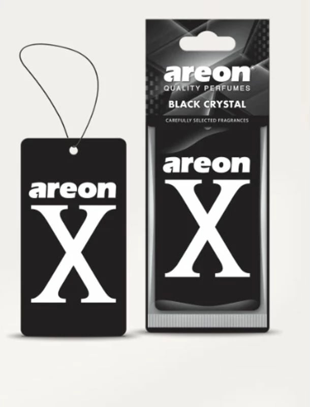 Arome X I Thjesht Black Crystal