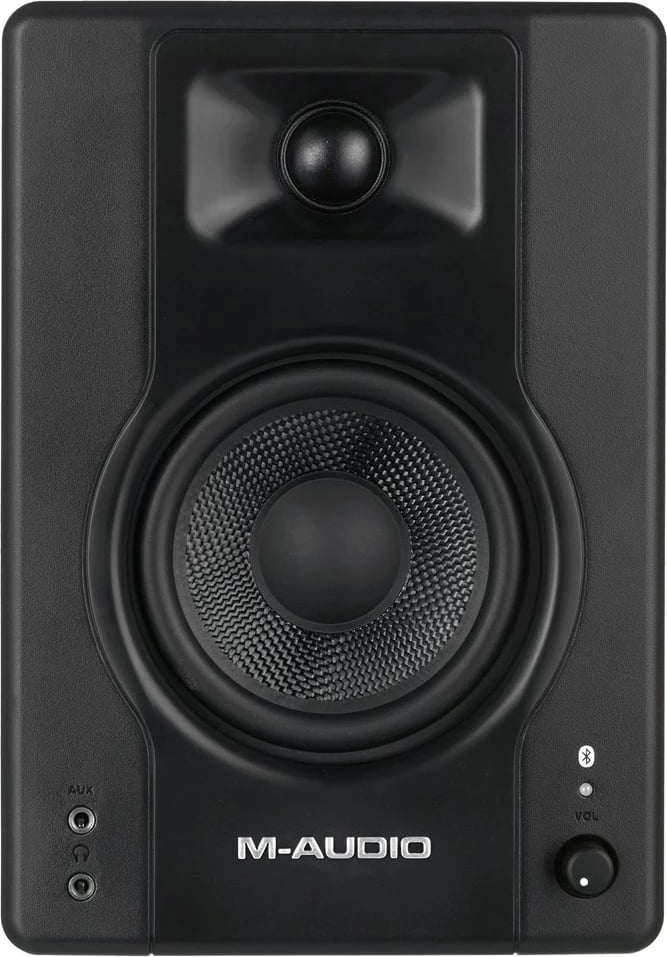 Bokse M-AUDIO BX4 BT, 50 W, Bluetooth, Zezë