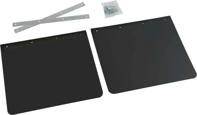 Mbrojtese Balte 35x30cm