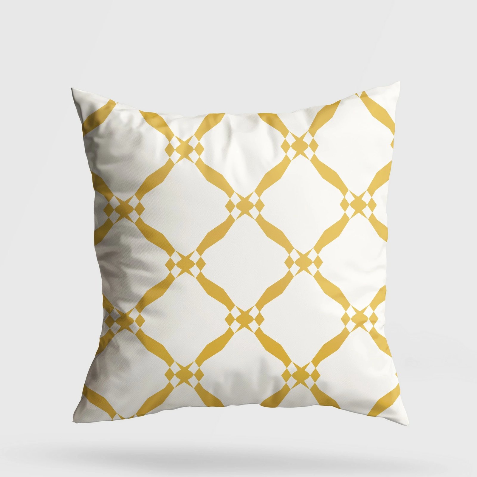 Jastëk Evila Originals, A11990, shumëngjyrësh, 43x43cm