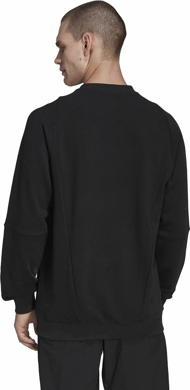 Duks për meshkuj adidas, i zi Duks për meshkuj adidas, i zi