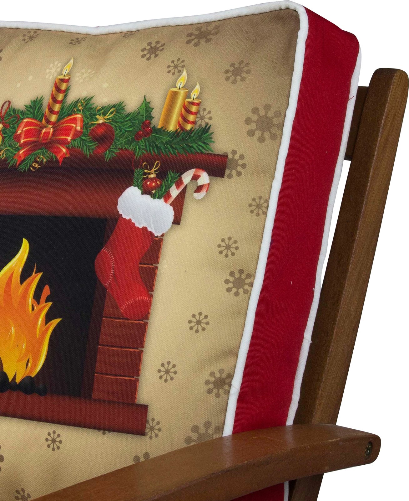 Jastëk dekorativ Evila Originals, shumëngjyrësh, YM1413, 42x42cm