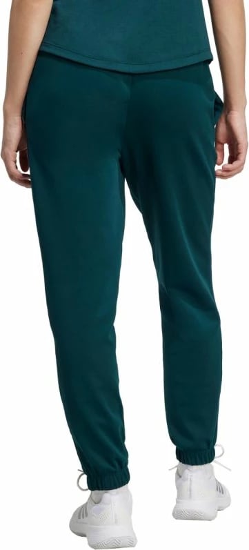 Pantallona yoga për femra adidas, të gjelbra