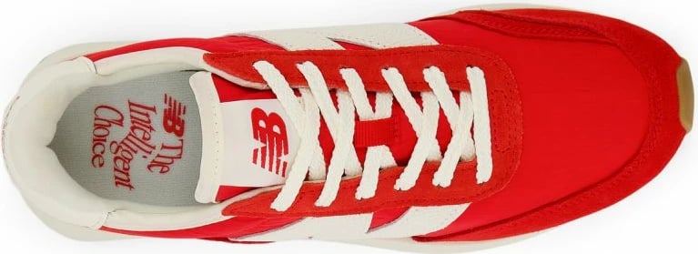 Atlete New Balance unisex, të kuqe